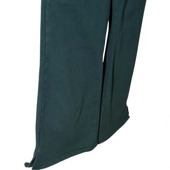 Pink by Victoria Secret Ivy Fleece Flare Sweatpants - Picture 6 of 9